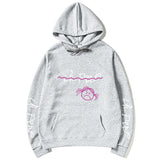 Lil Peep Hoodies Love Winter Men Sweatshirts Hooded Pullover Casual Male Women Fashion Long Sleeve Cry Baby