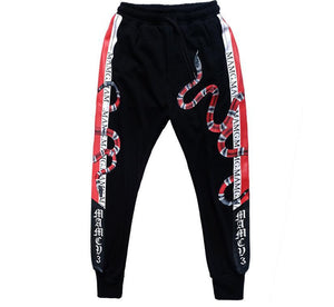 Terry trousers